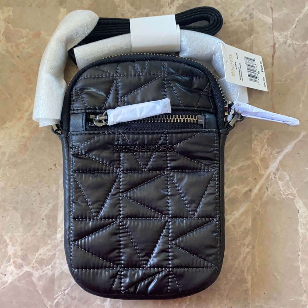 Crossbody